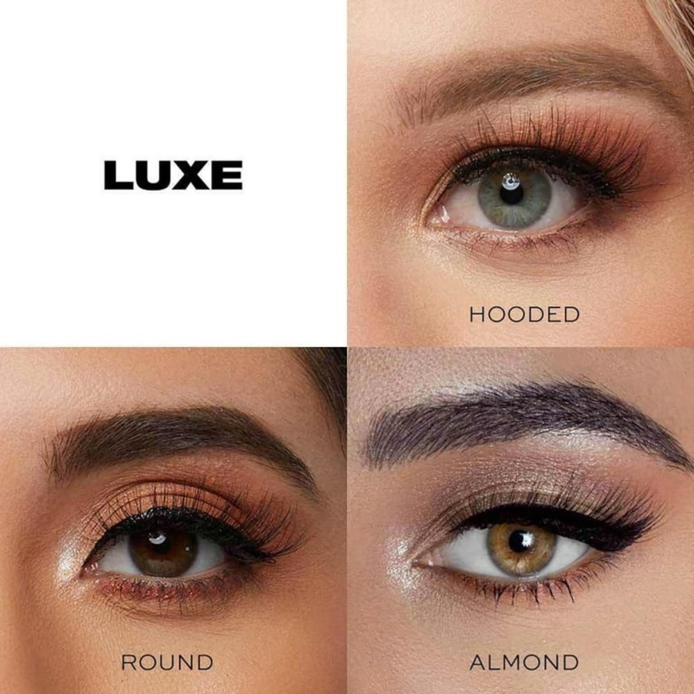 ‼️RARE‼️🎸GLAMNETIC🎸🔥NWT🔥Luxe Magnetic Lashes